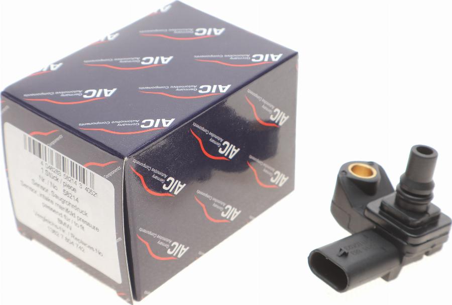 AIC 58214 - 58214 MAP SENSORS