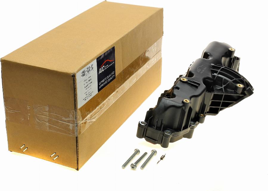 AIC 58238 - IEPLŪDES KOLEKTORS 03L