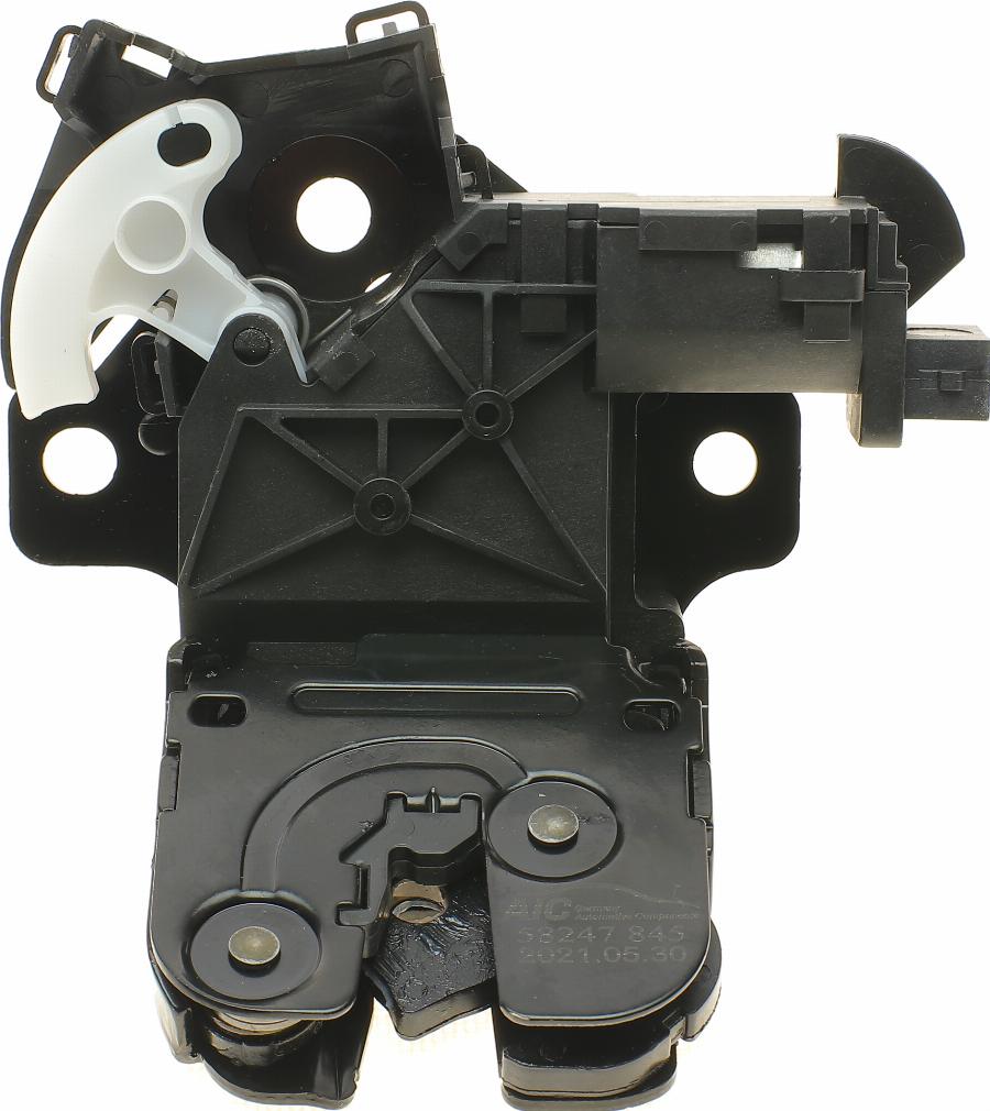 AIC 58247 - SLĒDZENE 8P4 827