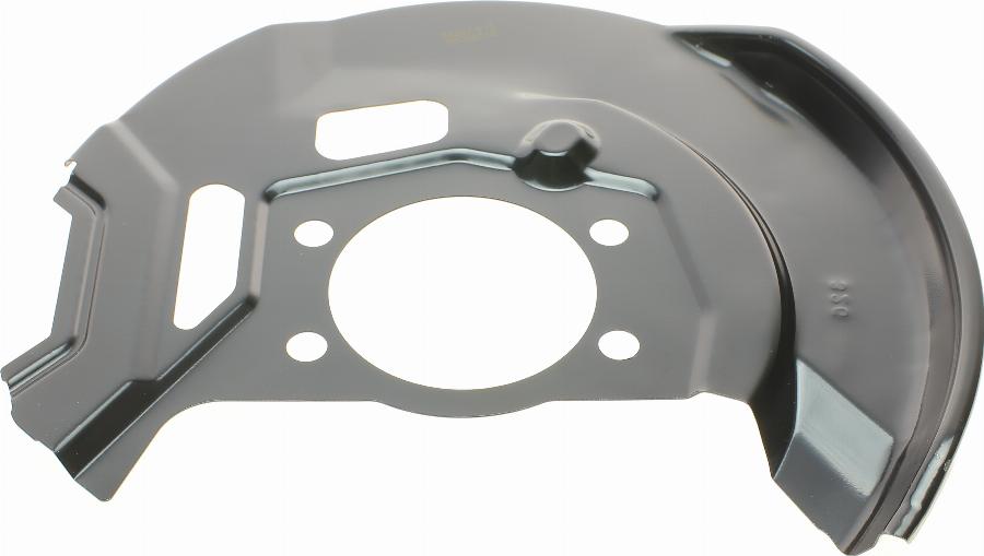 AIC 58267 - BREMŽU DISKA AIZSARGS