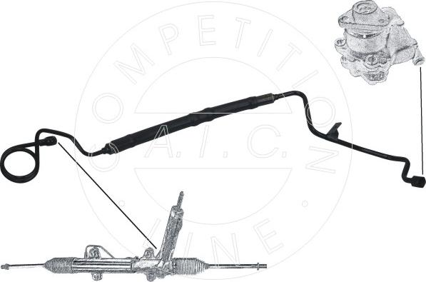 AIC 58280 - 4B1 422 893