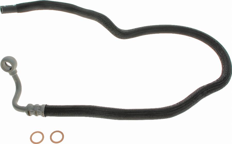 AIC 58282 - 4F1 422 891