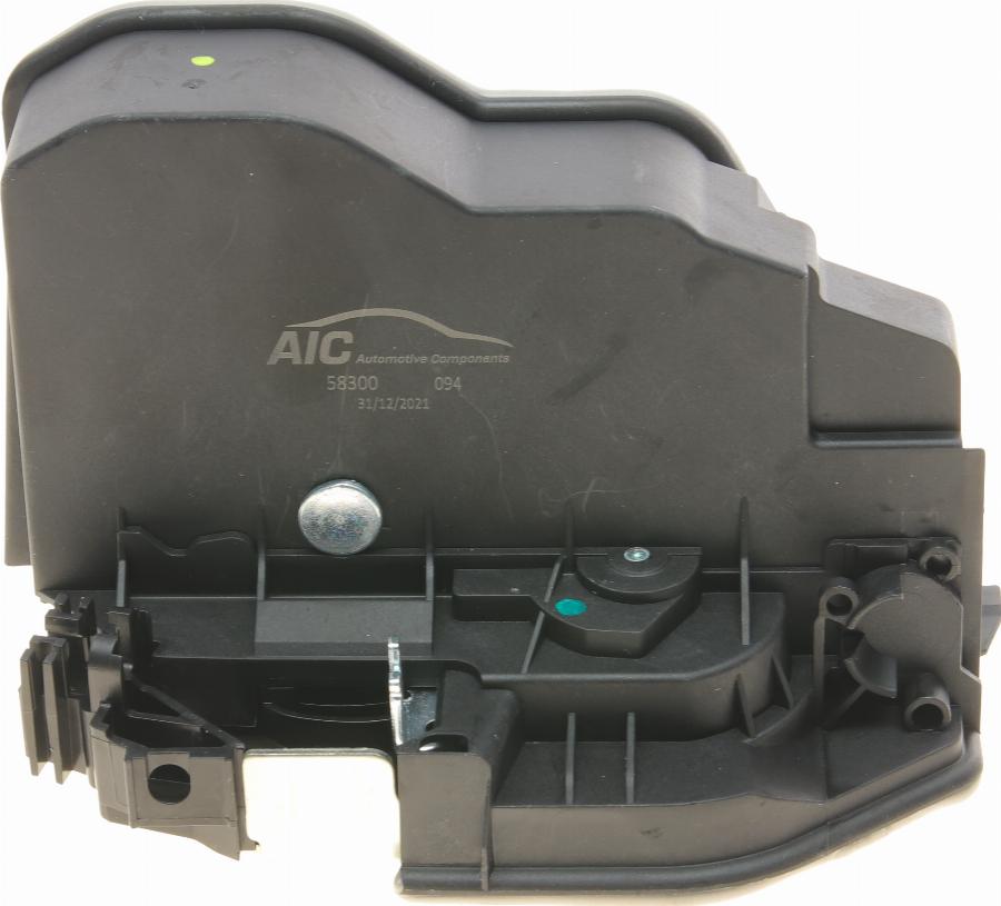 AIC 58300 - SLĒDZENE 5122 7