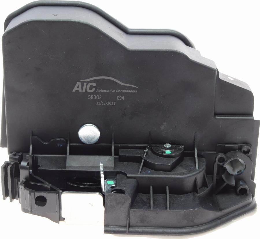 AIC 58302 - SLĒDZENE 58302 5121