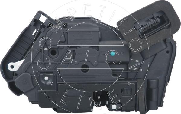 AIC 58330 - SLĒDZENE 5TB 837