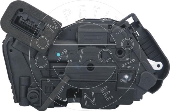AIC 58332 - SLĒDZENE 5TA 839