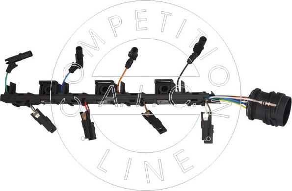 AIC 58337 - REMONTA K-TS VAG