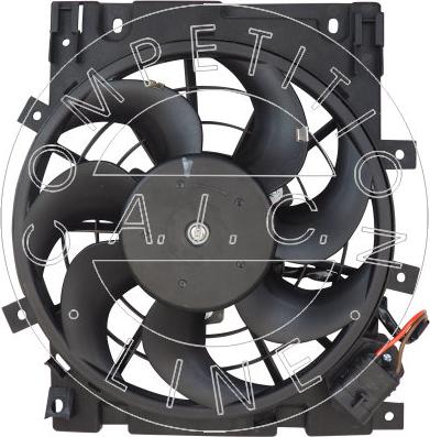 AIC 58364 - VENTILATORS 58364