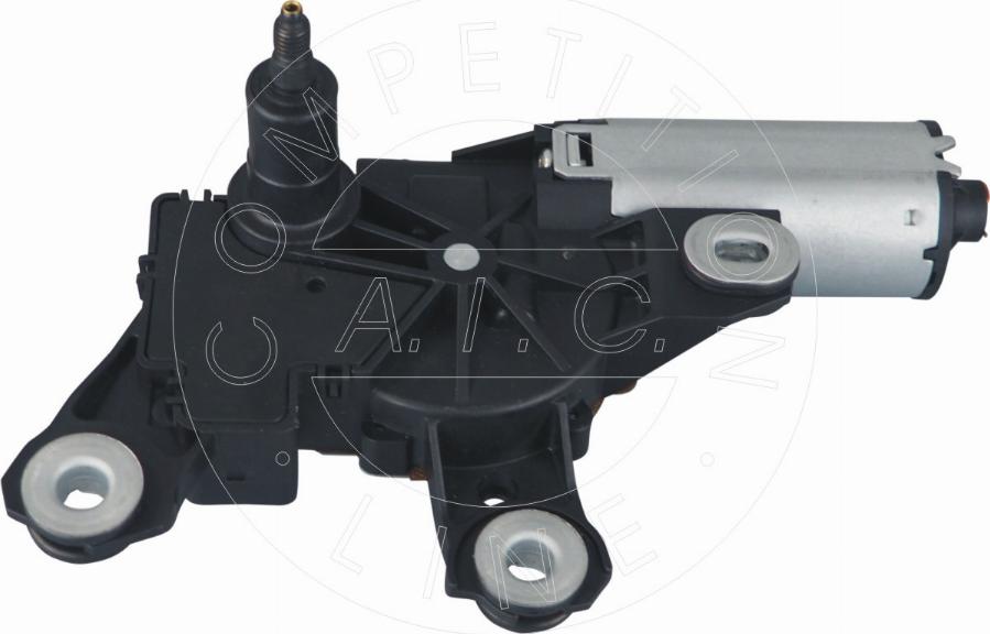AIC 58367 - AIZM. LOGU TĪR