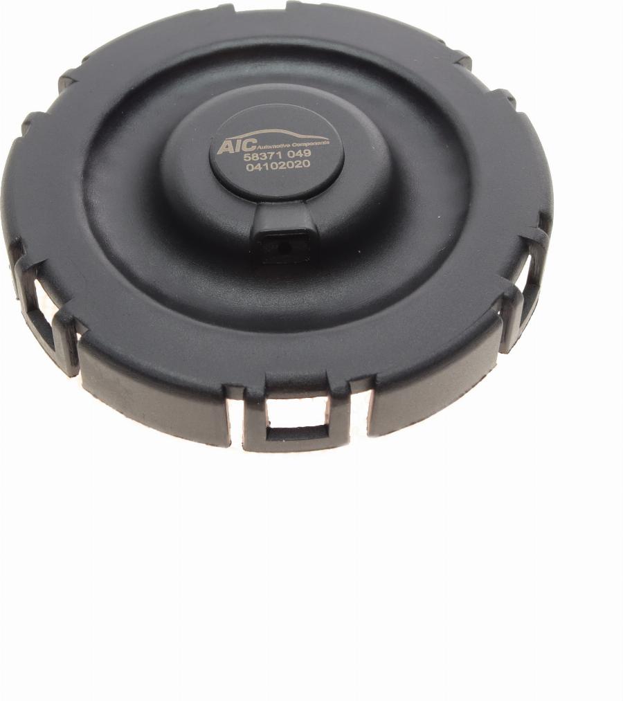 AIC 58371 - KART. VENT. MEMBRĀNA