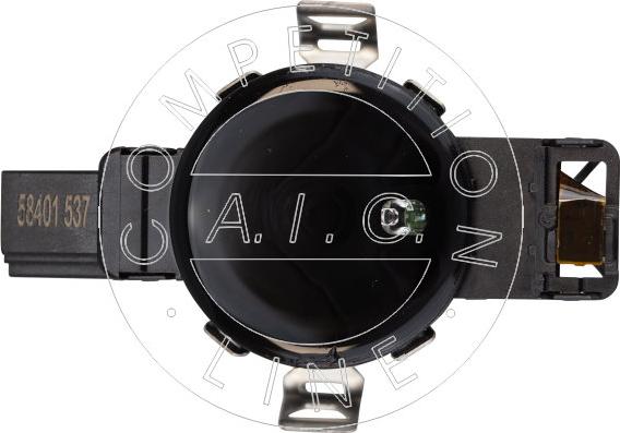 AIC 58401 - LIETUS DEVĒJS 58401