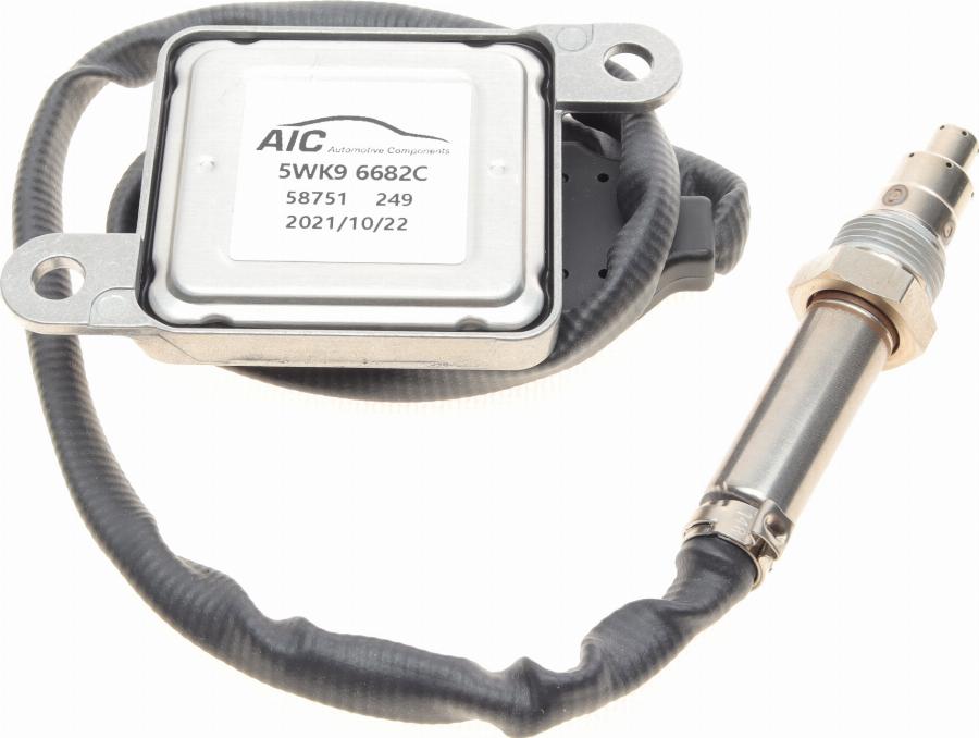 AIC 58751 - NOx SENSORS 58751