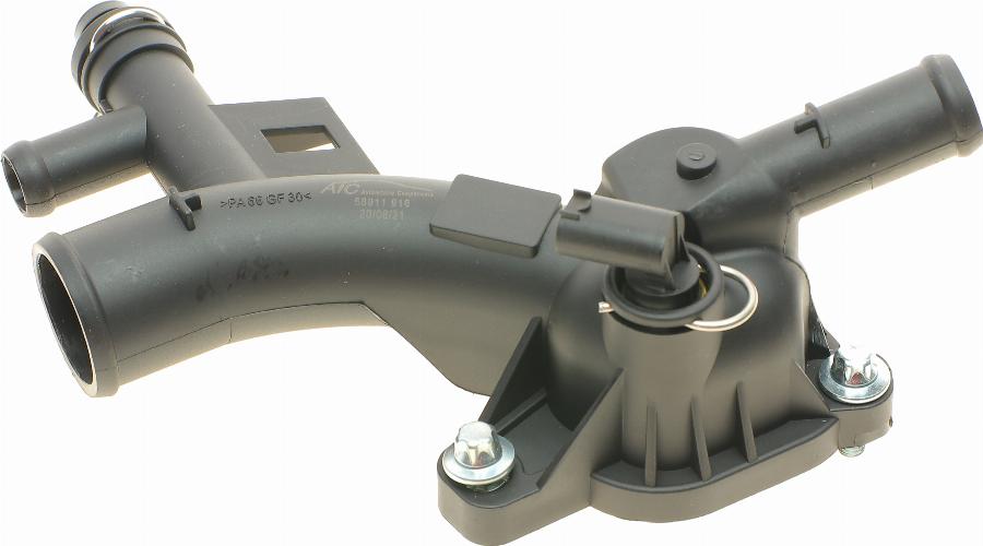 AIC 58911 - 13 38 489