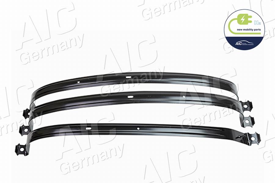 AIC 58929Set - Stiprināšanas lenta, Degvielas
