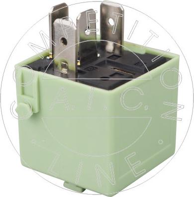 AIC 58938 - MULTIFUNKCIONĀLS RELEJS 58938
