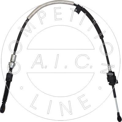 AIC 58995 - TROSE 58995