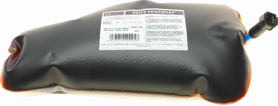 AIC 59062 - DPF PIEDEVA 2