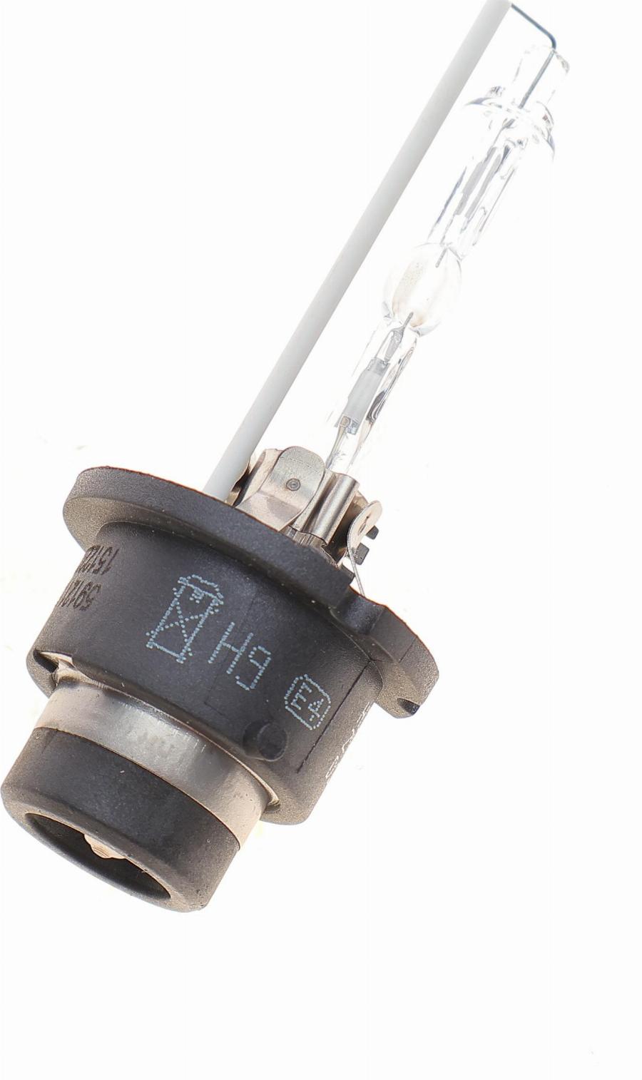 AIC 59121 - D2S AUTOLAMPA 35W
