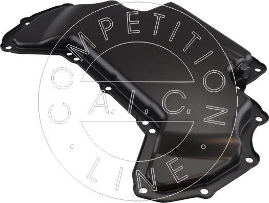 AIC 59361 - EĻĻAS KARTERIS 59361