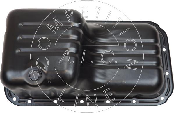 AIC 59524 - EĻĻAS KARTERIS 59524