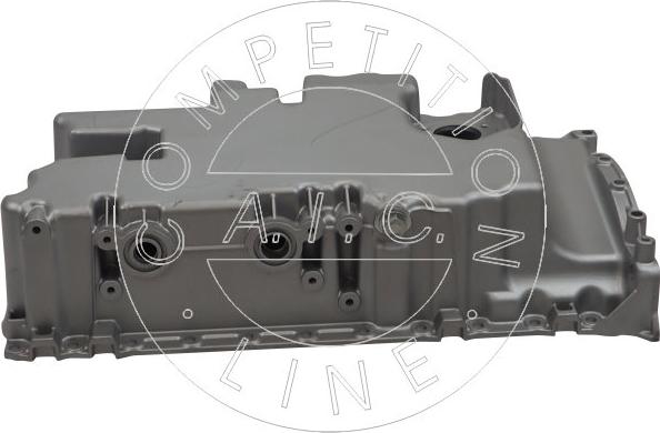 AIC 59526 - EĻĻAS KARTERIS 59526