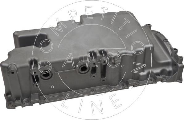 AIC 59527 - EĻĻAS KARTERIS 59527