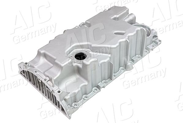 AIC 59528 - EĻĻAS KARTERIS 59528