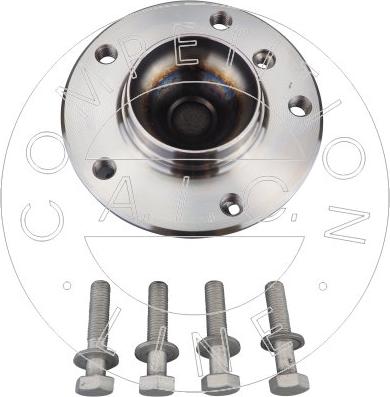 AIC 59612 - VKBA 3681 GULTNIS