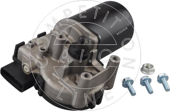 AIC 59695 - LOGU TĪRĪTĀJA MOTORS