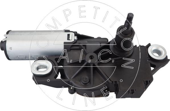 AIC 59696 - LOGU TĪRĪTĀJA MOTORS