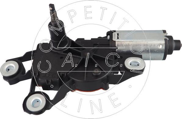 AIC 59699 - LOGU TĪRĪTĀJA MOTORS