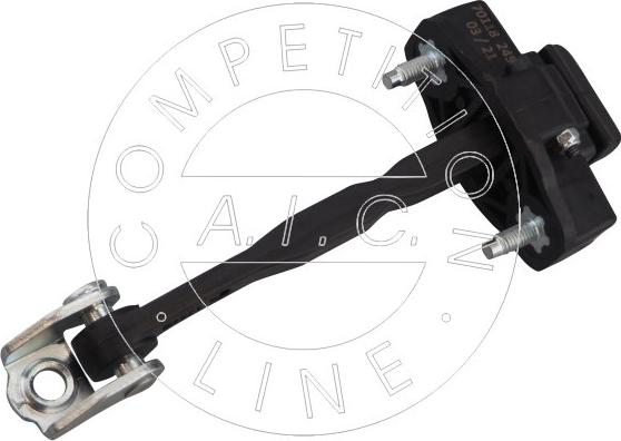 AIC 70118 - DURVJU FIKSATORS 8A6AA23500AD