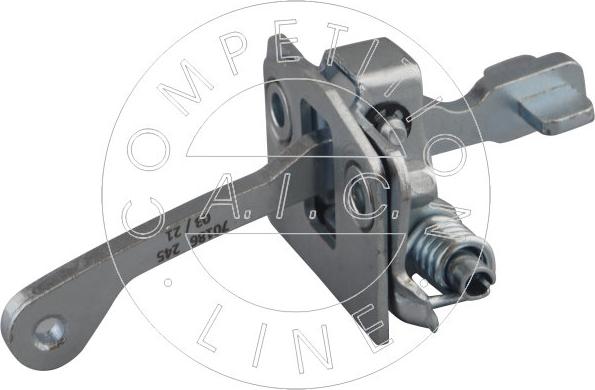 AIC 70186 - DURVJU FIKSATORS 1C0837249C