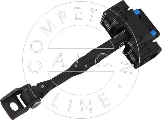 AIC 70187 - DURVJU FIKSATORS 5G0837249D