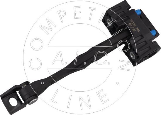 AIC 70189 - DURVJU FIKSATORS 3G0837249B
