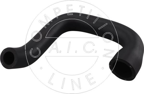 AIC 70400 - GAISA PADEVES CAURULE