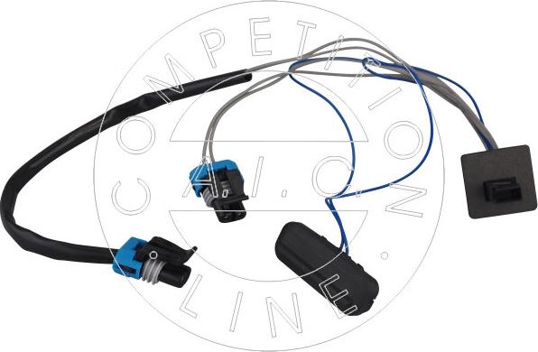 AIC 70681 - DURVJU ROKTURIS-SLĒDZIS 70681