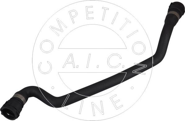 AIC 70687 - RADIATORA CAURULE 70687