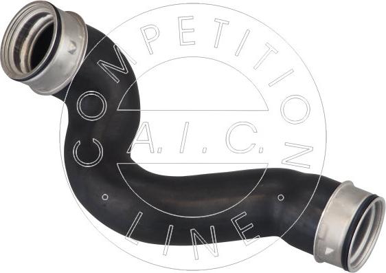 AIC 70709 - Pūtes sist. gaisa