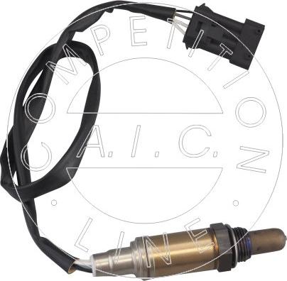 AIC 70780 - LAMBDA ZONDE 70780