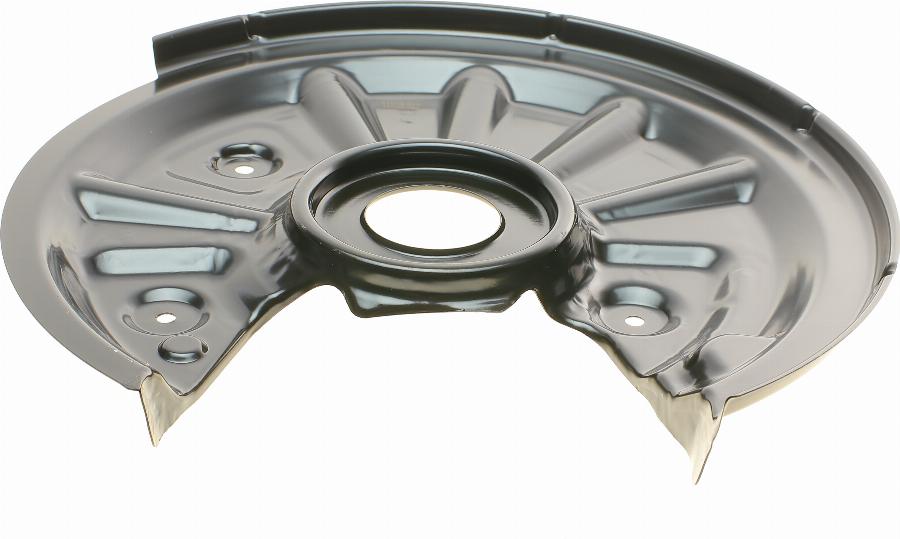 AIC 71015 - BREMŽU DISKA AIZSARGS