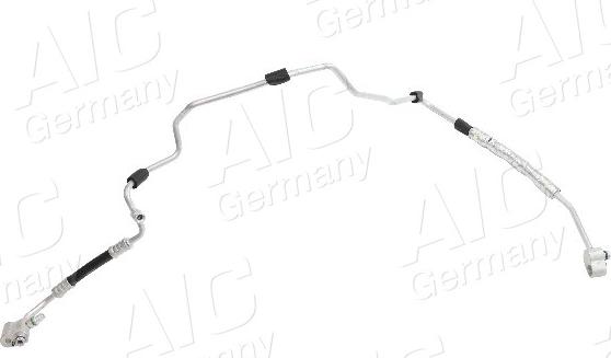 AIC 71311 - A-C CAURULE 1K0820741AB