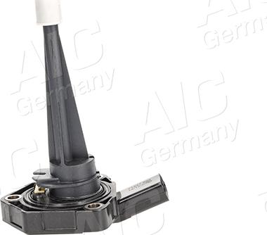 AIC 71447 - EĻĻAS LĪMEŅA DEVĒJS