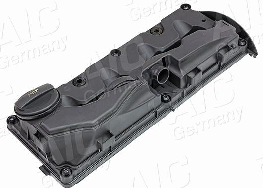 AIC 71621 - VĀRSTU VĀKS 71621