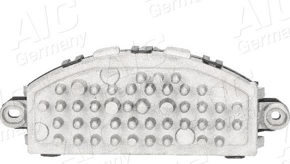 AIC 71724 - REGULATORS 71724 H132577