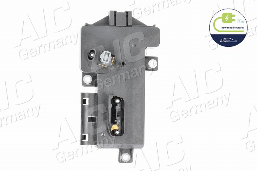 AIC 71775 - REGULĒŠANAS ELEMENTS