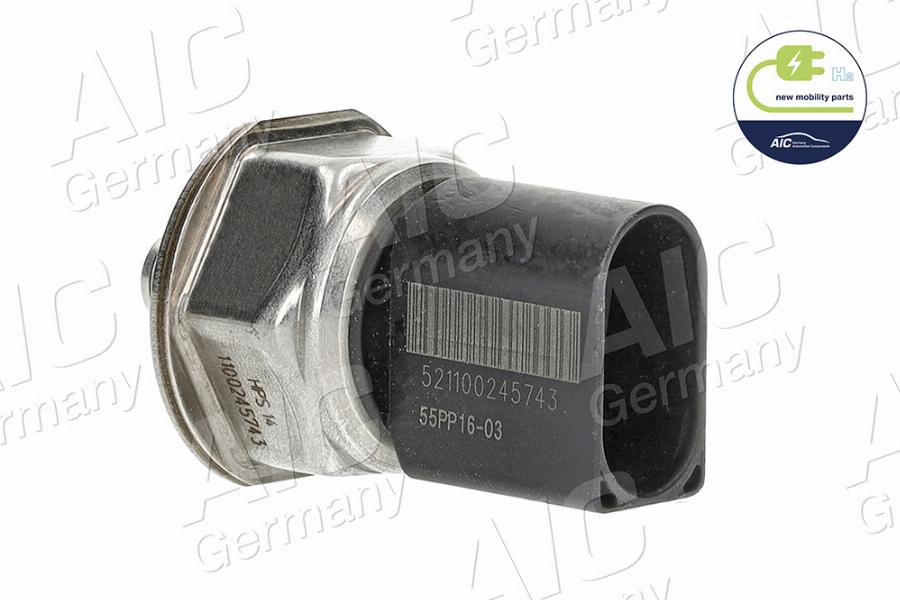 AIC 71794 - DEGVIELAS SPIEDIENA DEVĒJ