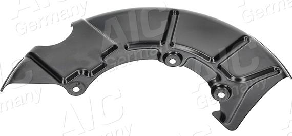 AIC 71855 - BREMŽU DISKA AIZSARGS