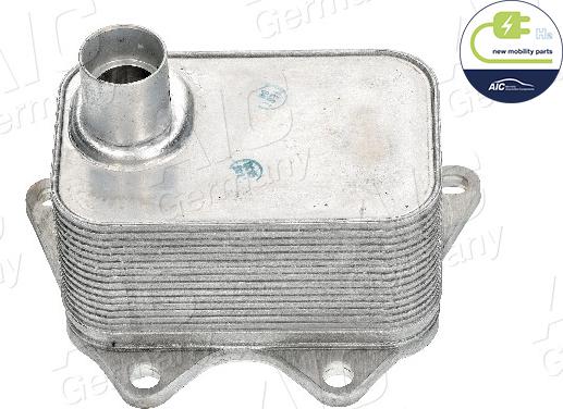 AIC 71952 - EĻĻAS RADIATORS 71952