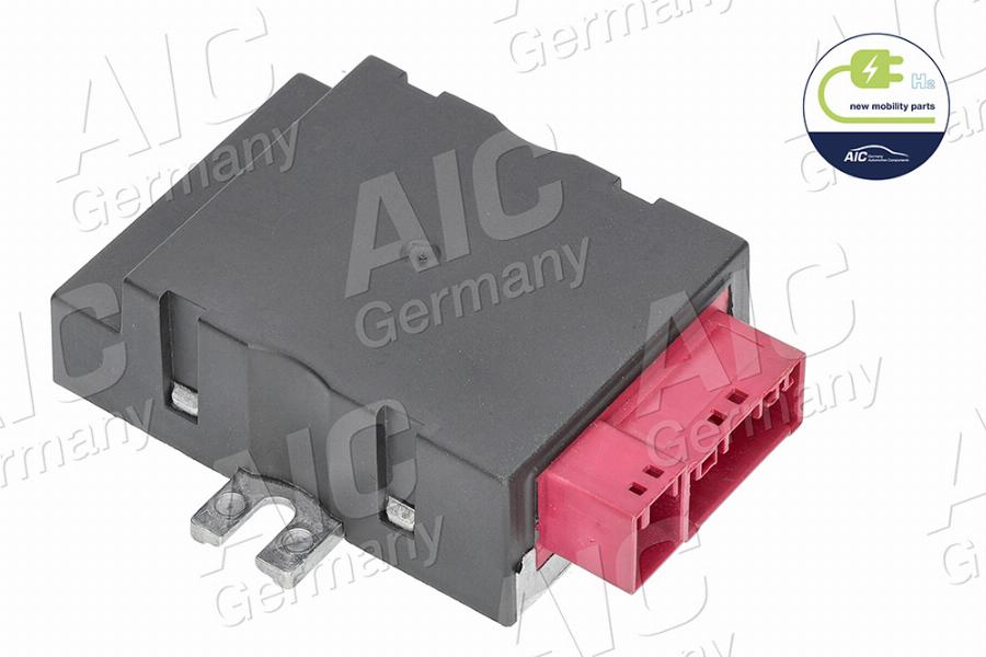 AIC 72033 - VADĪBAS BLOKS DEGV